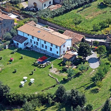 B&B Il Villano Capannori Exterior photo