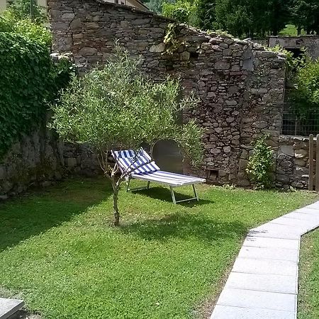 B&B Il Villano Capannori Exterior photo