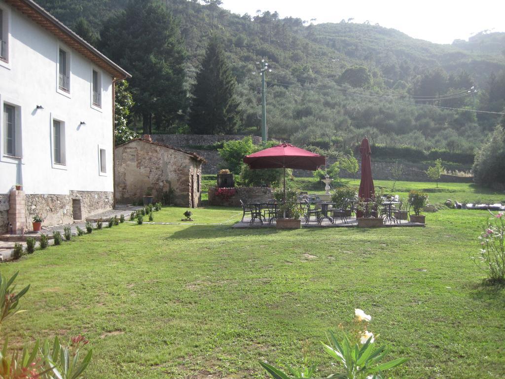 B&B Il Villano Capannori Exterior photo