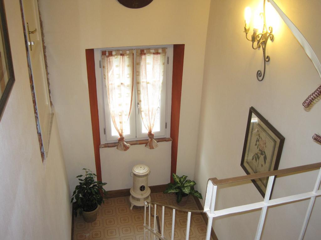 B&B Il Villano Capannori Room photo