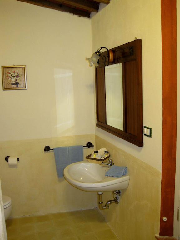 B&B Il Villano Capannori Room photo