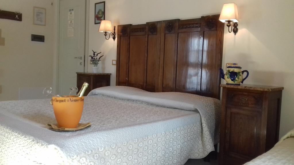 B&B Il Villano Capannori Exterior photo