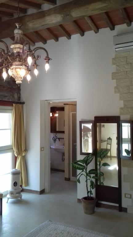 B&B Il Villano Capannori Exterior photo