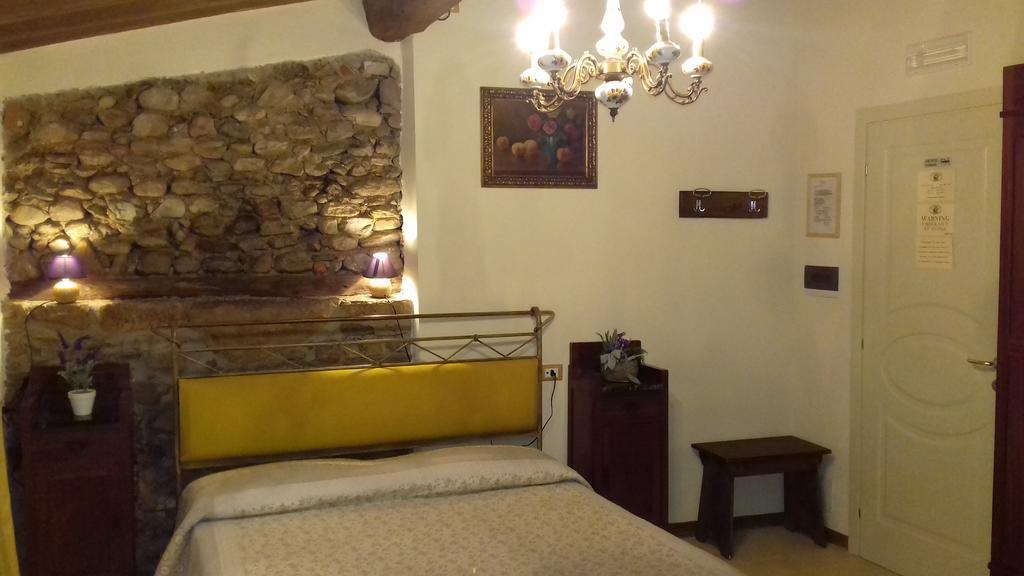B&B Il Villano Capannori Exterior photo
