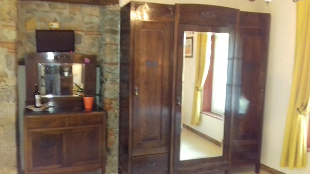 B&B Il Villano Capannori Exterior photo