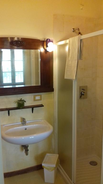 B&B Il Villano Capannori Exterior photo
