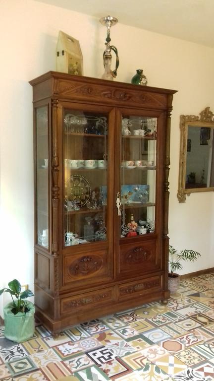 B&B Il Villano Capannori Exterior photo