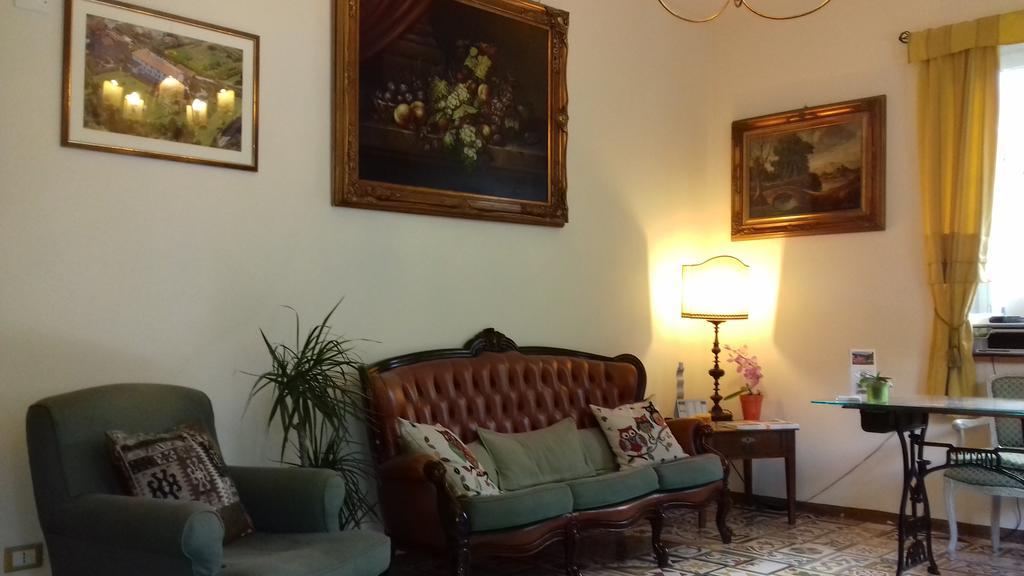 B&B Il Villano Capannori Exterior photo