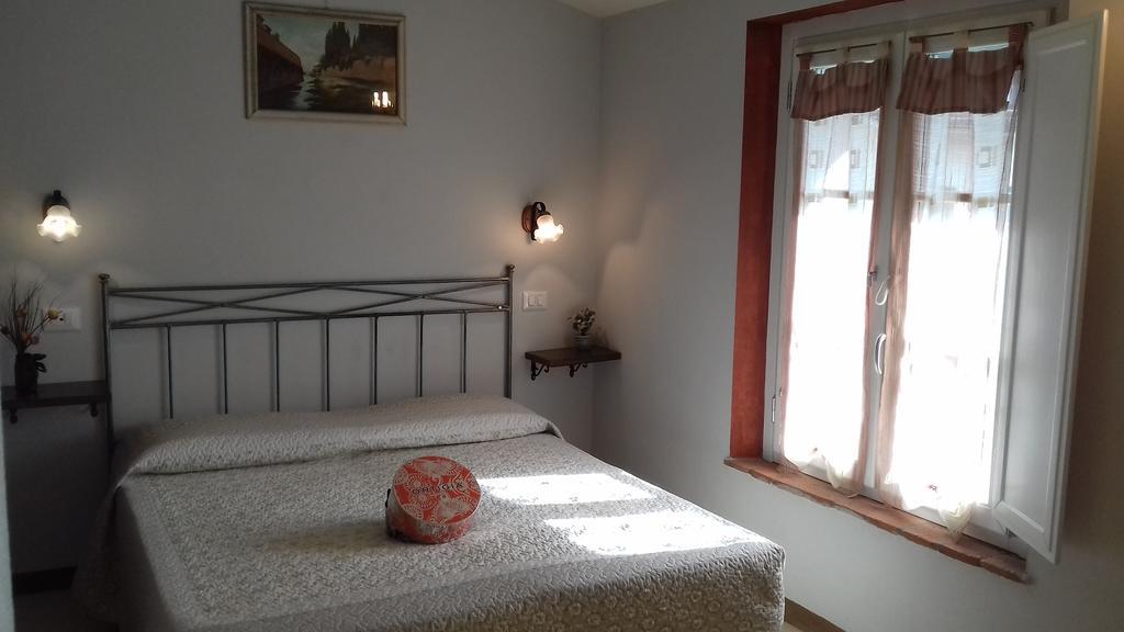 B&B Il Villano Capannori Exterior photo