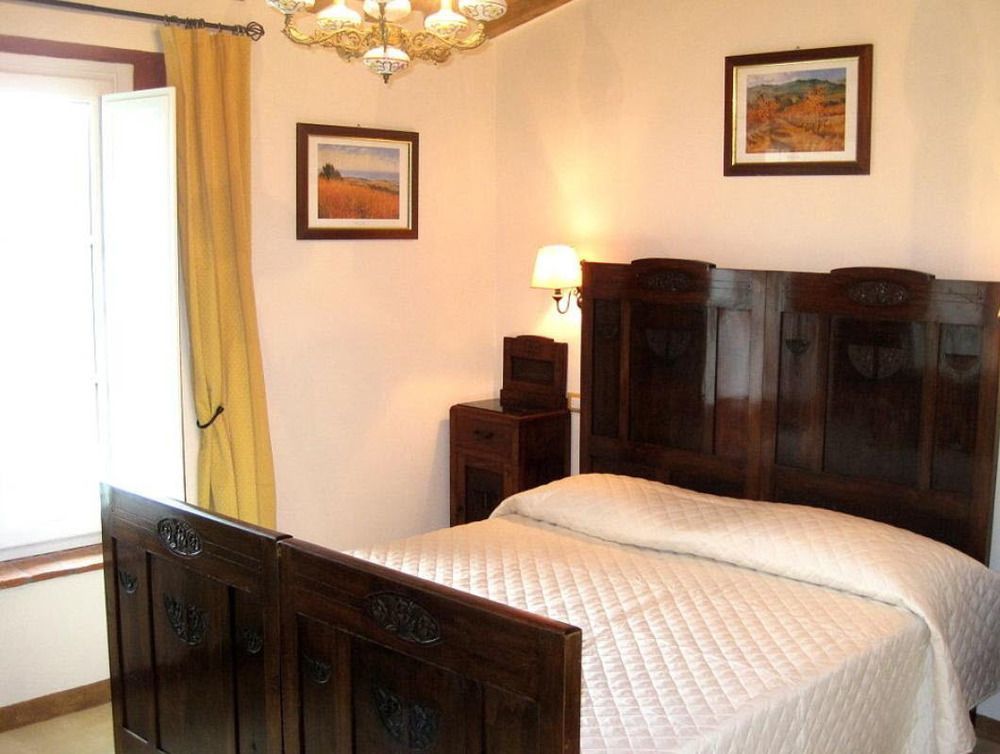 B&B Il Villano Capannori Exterior photo