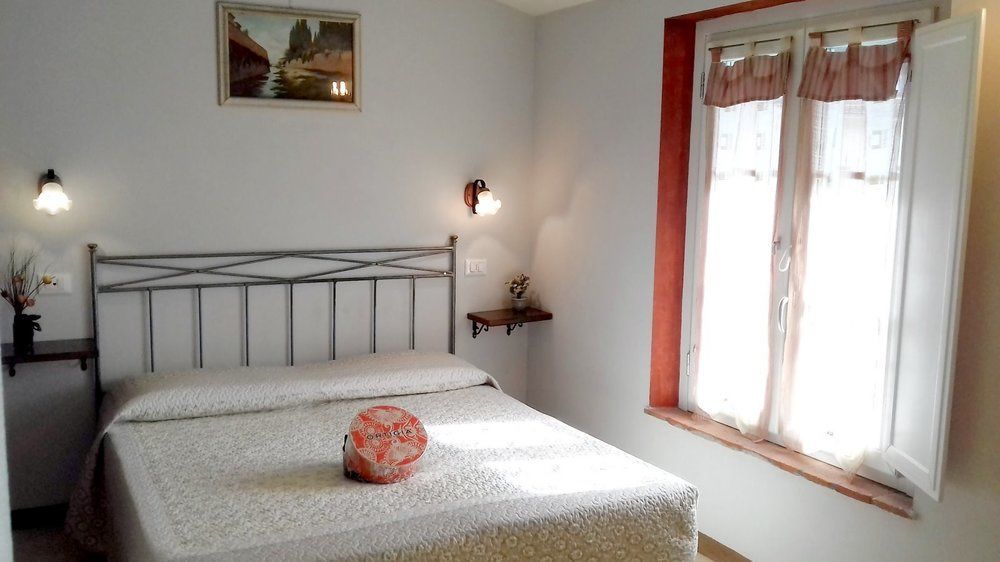 B&B Il Villano Capannori Exterior photo