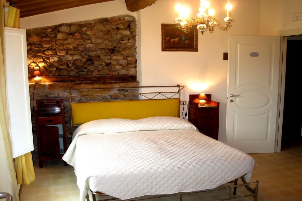 B&B Il Villano Capannori Exterior photo