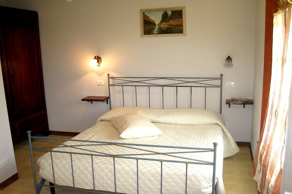 B&B Il Villano Capannori Exterior photo