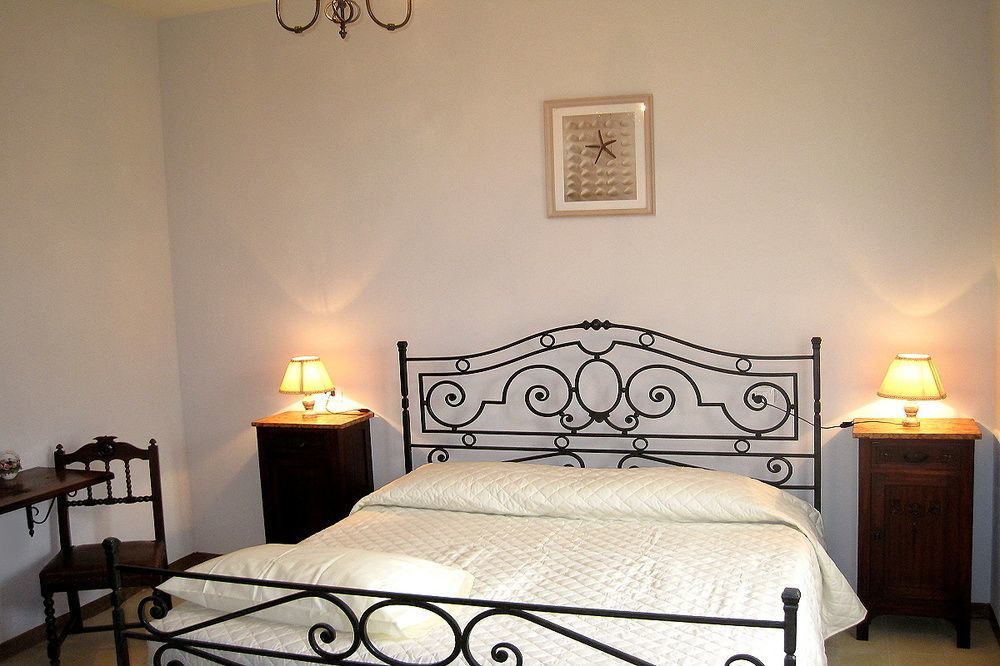 B&B Il Villano Capannori Exterior photo