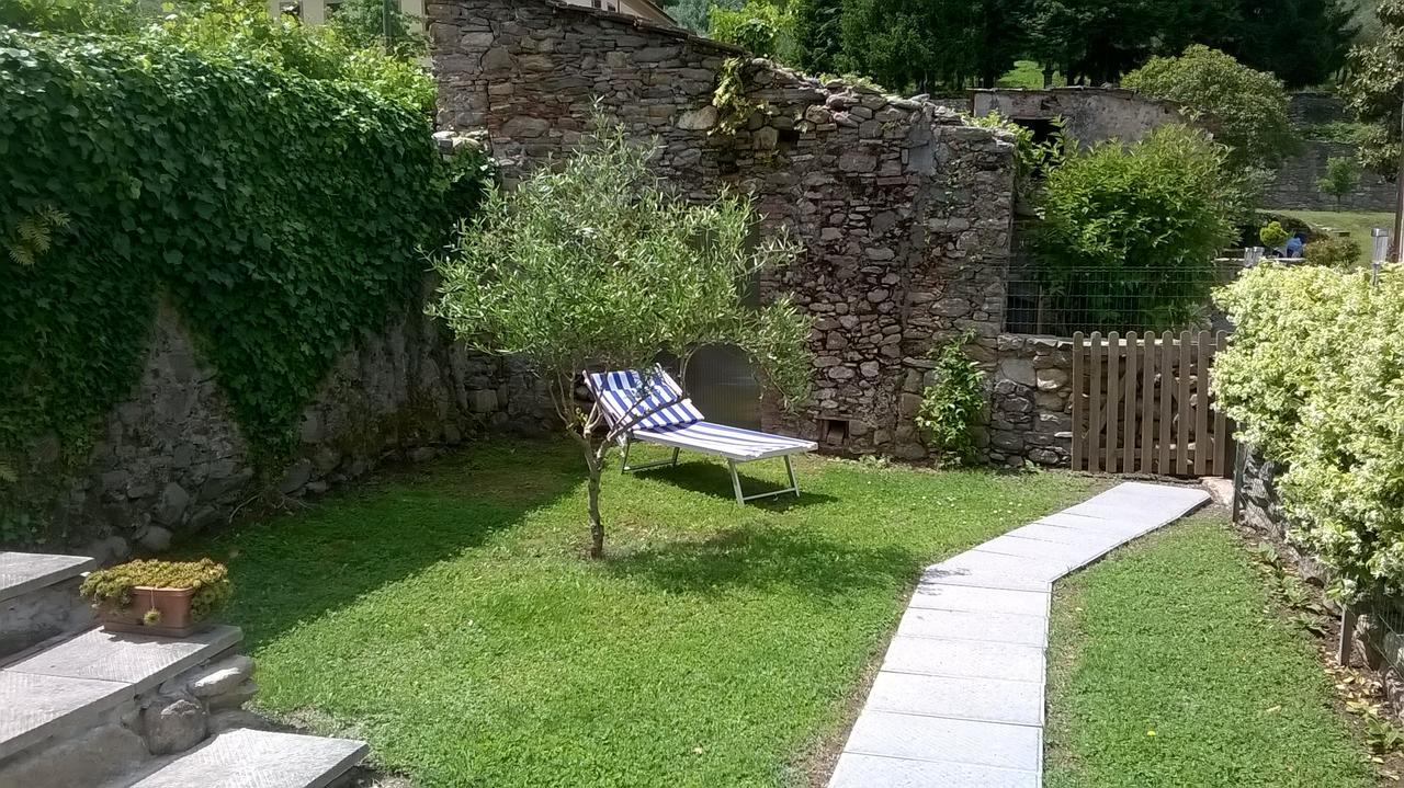 B&B Il Villano Capannori Exterior photo
