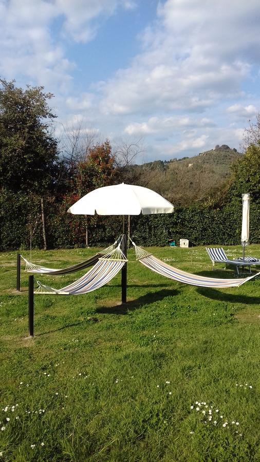 B&B Il Villano Capannori Exterior photo