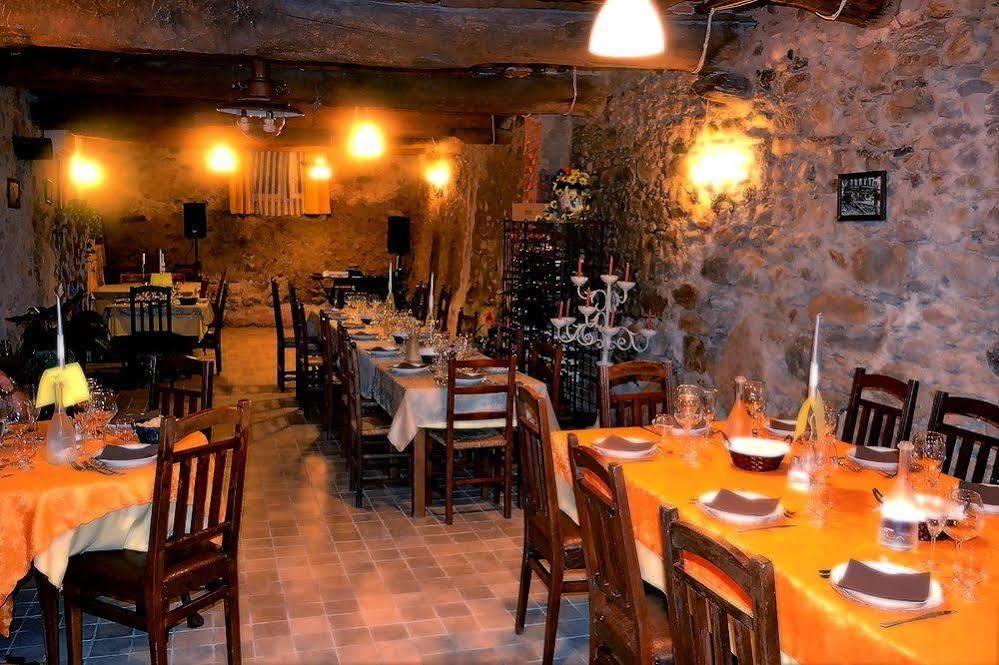 B&B Il Villano Capannori Exterior photo