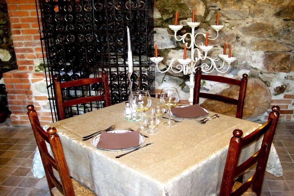 B&B Il Villano Capannori Exterior photo