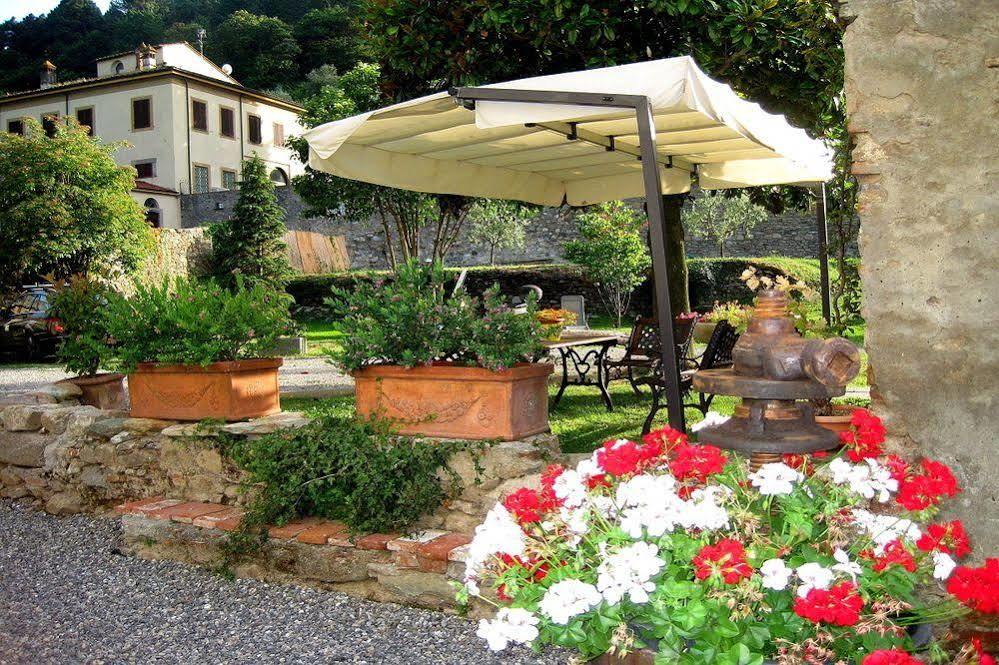 B&B Il Villano Capannori Exterior photo