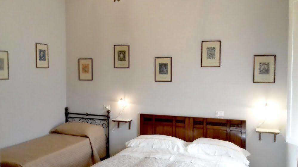 B&B Il Villano Capannori Exterior photo