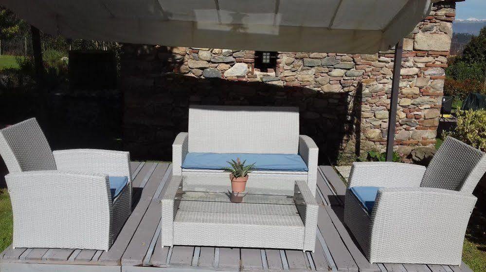 B&B Il Villano Capannori Exterior photo